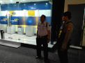Satsabhara Polres Tanjung Perak Gelar Patroli Perbankan di Malam Hari