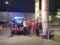 Gelar Patroli Malam, Polsek Asemrowo Berikan Pesan Waspada 3C