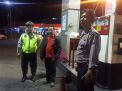 Jaga Keamanan Wilayah Lewat Patroli Rutin di Malam Hari
