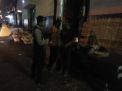 Cegah 3C Lewat Kegiatan Rutin Patroli Malam