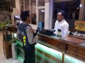Pantau Keamanan Hotel Lewat Kegiatan Patroli Malam