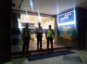 Berikan Jaminan Rasa Aman, Polsek Pabean Cantikan Laksanakan Patroli Malam