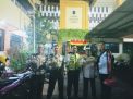 Pengamanan Kotak & Surat Suara Masih Dilakukan Polsek Semampir