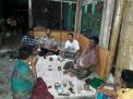 Babinkamtibmas Kenjeran Himbau Warga Waspadai Orang Tak Dikenal