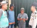 Cegah Aksi 3C, Warga Genting Dihimbau Waspadai Orang Tak Dikenal