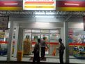 Polsek Kenjeran Patroli Mini Market di Malam Hari, Antisipasi Kriminalitas 3C