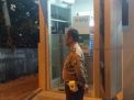 Ciptakan Rasa Aman di Masyarakat Lewat Kegiatan Patroli Malam