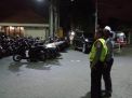 Polsek Kenjeran Patroli Pemukiman, Antisipasi Kerawanan