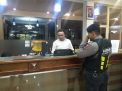 Patroli Hotel, Satsabhara Polres Tanjung Perak Antisipasi 3C