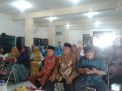 Kanit Reskrim Polsek Krembangan Hadiri Halal Bi Halal Bersama Toga & Tomas