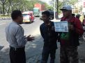 Berantas Premanisme, Upaya Jaga Kondusifitas