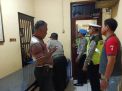 Antisipasi Penyelundupan Barang Terlarang, Polsek Semampir Lakukan Pengecekan Tahanan