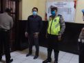 Antisipasi Penyelundupan  Barang Terlarang, Polsek Pabean Cantikan Lakukan Pengecekan