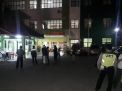 Polsek Semampir Kawal Proses Pemakaman Pasien Diduga Terinfeksi Covid-19