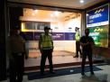 Polsek Pabean Cantikan Gelar Patroli Perbankan di Malam Hari