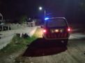 Antisipasi Kriminalitas Jalanan, Polsek Kenjeran Gelar Patroli Mobile di Malam Hari