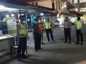 Polsek Semampir Gelar Patroli Rutin di Rumah Sakit Paru, Antisipasi Kerawanan