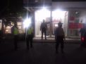 Polsek Semampir Pantau Keamanan Gerai ATM Melalui Patroli Malam