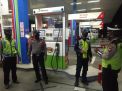 Polsek Asemrowo Lakukan Patroli Malam, Antisipasi Kerawanan