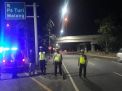 Polsek Asemrowo Lakukan Patroli Mobile, Berikan Jaminan Rasa Aman Pada Masyarakat