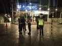 Antisipasi Kerawanan di Rumah Sakit Al Irsyad, Polsek Pabean Cantikan Lakukan Patroli Malam