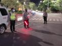 Ciptakan Rasa Aman, Polsek Kenjeran Lakukan Patroli Mobile Setiap Hari