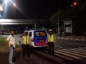 Polsek Asemrowo Lakukan Patroli Mobile, Antisipasi Kriminalitas & Tawuran