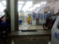 Polsek Asemrowo Lakukan Patroli Malam di Mini Market, Cegah Kriminalitas 3C