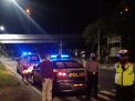 Polsek Asemrowo Gelar Patroli Mobile, Antisipasi Kriminalitas Jalanan & Tawuran
