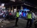 Polsek Asemrowo Gelar Patroli Mobile di Jalan Tambak Mayor, Antisipasi Kriminalitas & Tawuran