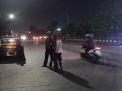 Polsek Asemrowo Gelar Patroli Mobile, Ciptakan Rasa Aman Masyarakat