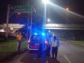 Polsek Asemrowo Lakukan Patroli Mobile, Ciptakan Rasa Aman Pada Masyarakat