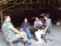 Himbauan Keselamatan Juga Bagian Dari Tugas Babinkamtibmas