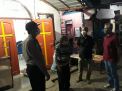 Polsek Asemrowo Pam Kebaktian Malam Natal di Dua Gereja