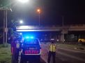 Polsek Asemrowo Gelar Patroli Mobile, Ciptakan Rasa Aman