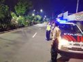 Polsek Semampir Lakukan Patroli Mobile, Cegah Kriminalitas & Ciptakan Rasa Aman