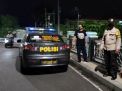 Polsek Kenjeran Lakukan Patroli Mobile Antisipasi Tawuran & Balap Liar