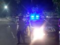 Polsek Kenjeran Gelar Patroli Mobile, Antisipasi Kriminalitas Jalanan & Ciptakan Rasa Aman