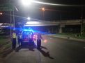 Berikan Jaminan Rasa Aman, Polsek Asemrowo Laksanakan Patroli Mobile