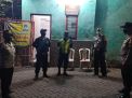 Polsek Kenjeran Gelar Patroli Malam di Pemukiman & Pergudangan, Waspada Aksi 3C