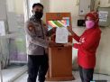 Pemohon Layanan SPKT Door To Door Semakin Meningkat Ditengah Penerapan PPKM Darurat