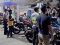 Polsek Asemrowo Gelar Operasi Pemberlakuan Jam Malam Sesuai Penerapan PPKM Darurat