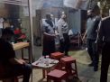Polsek Asemrowo Gelar Operasi Jam Malam Bareng Satpol PP & Linmas