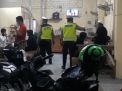 Polsek Asemrowo Bersama Satpol PP Gelar Operasi Jam Malam & Penertiban Masker