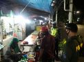 Polres Tanjung Perak & Satpol PP Gelar Patroli Skala Besar Jaga Kondusifitas di Masyarakat