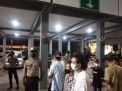 Polsek Kenjeran Laksanakan Operasi Masker di Jalan Pogot
