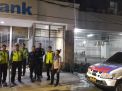 Polsek Pabean Cantikan Gelar Patroli Malam di Tempat-tempat Rawan 3C