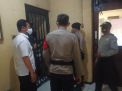 Pantau Kesehatan Tahanan, Polsek Semampir Lakukan Pengecekan Setiap Hari