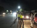 Polsek Asemrowo Gelar Patroli Mobile Untuk Jaga Keamanan Wilayah Dari Kerawanan