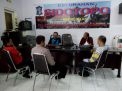 Babinkamtibmas Sidotopo & Kelurahan, Koordinasi Rencana Operasi Yustisi